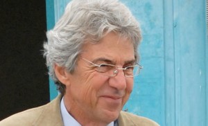Anastasios Aliferis