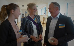 Chatting-with-Søren