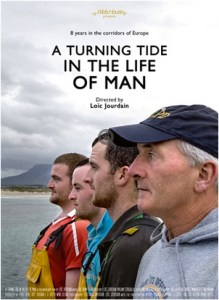 A turning tide in the life of man