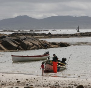 Arrain Mhor photo Loïc Jourdain