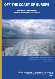 Off the Coast of Europe