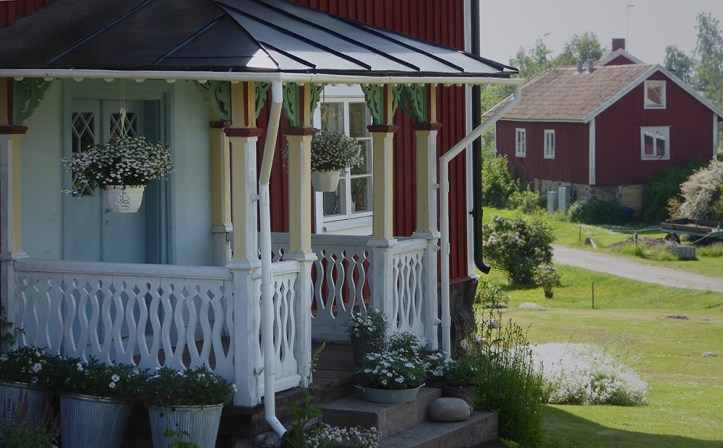 Verandra-pa-Harstena