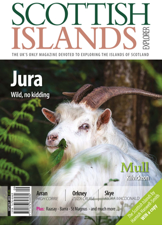 Scottish Islands Explorer