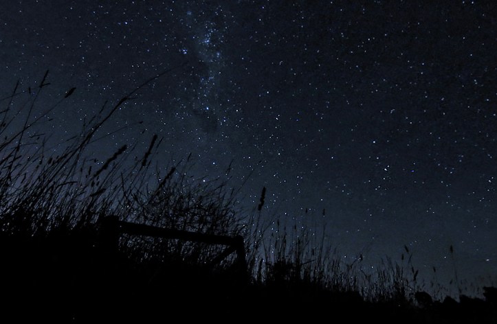 starry-sky