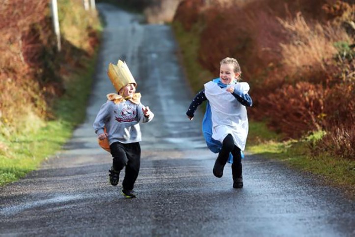 Bere island school-2